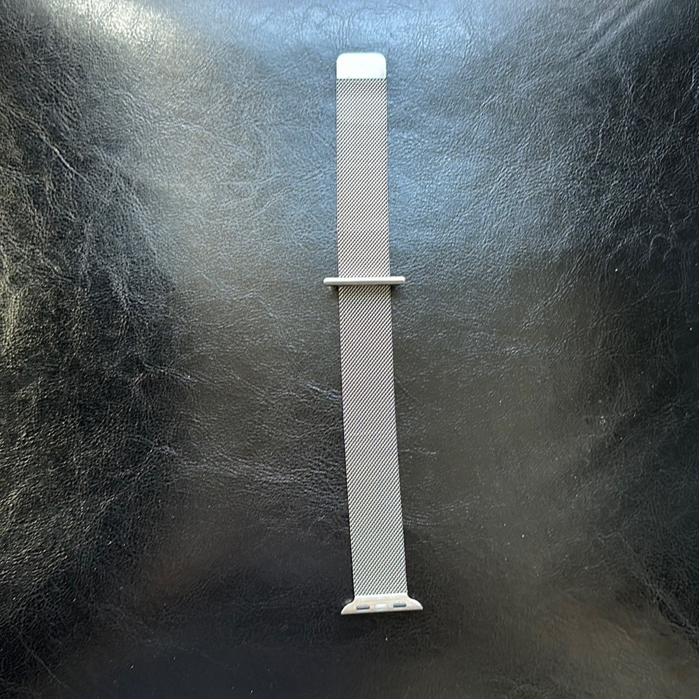 Apple Watch Mesh Watch Band